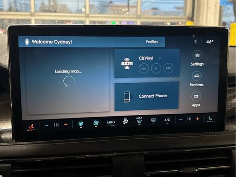 Used 2023 Lincoln Corsair Reserve w/ Equipment Group 202A image 26