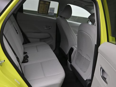 Used 2026 Hyundai Kona Limited AWD/4WD image 12