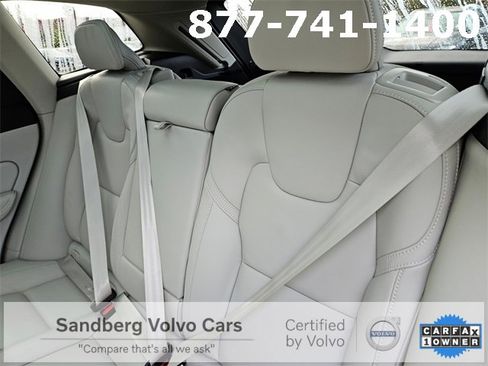 Certified 2023 Volvo XC60 T8 Ultimate image 16