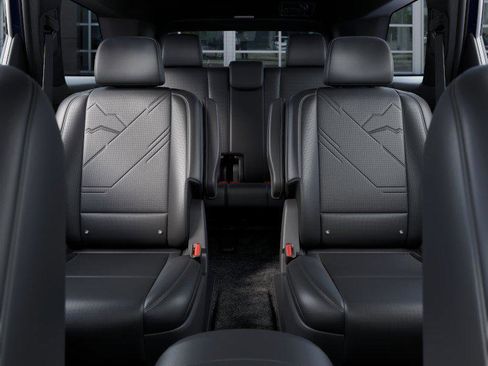 New 2026 Hyundai Palisade XRT Pro AWD/4WD image 12