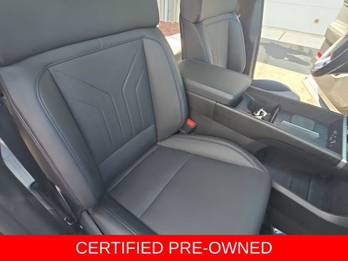 Certified 2024 Hyundai Santa Fe SEL AWD/4WD image 10