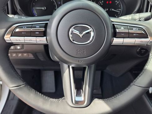New 2026 MAZDA CX-50 AWD 2.5 Hybrid w/ Weather Package image 28