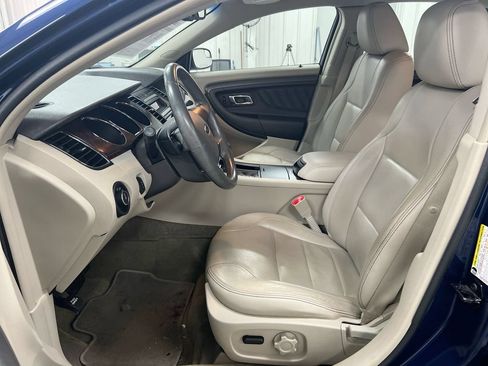 Used 2012 Ford Taurus SEL FWD image 18