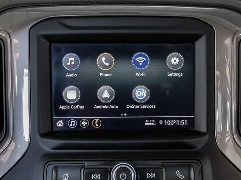 Used 2023 GMC Sierra 2500 Pro w/ Convenience Package AWD/4WD image 27