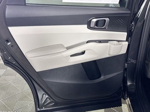 New 2026 Kia Sorento EX image 19