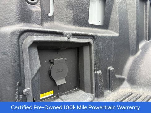 Certified 2023 Ford F150 XLT w/ Equipment Group 302A High AWD/4WD image 18