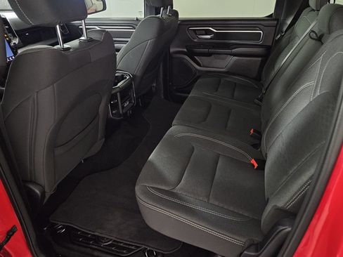 Used 2025 RAM 1500 Big Horn AWD/4WD image 26