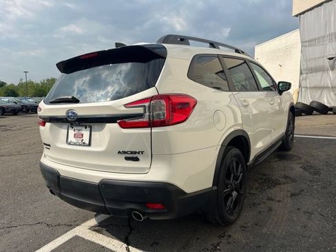 Used 2026 Subaru Ascent Bronze Edition w/ Onyx Package AWD/4WD image 5