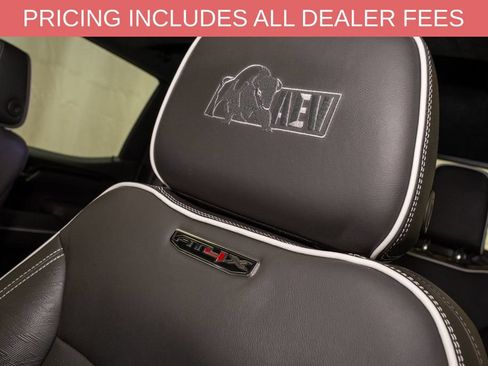 Used 2024 GMC Sierra 1500 AT4X w/ AT4X AEV Edition AWD/4WD image 14