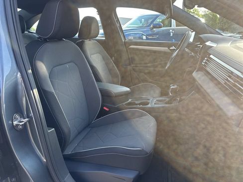 New 2026 Volkswagen Jetta Sport FWD image 21