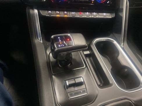 Used 2022 GMC Sierra 1500 Denali image 36