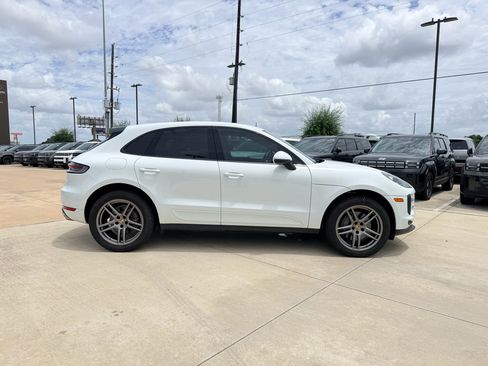 Used 2019 Porsche Macan S AWD/4WD image 6