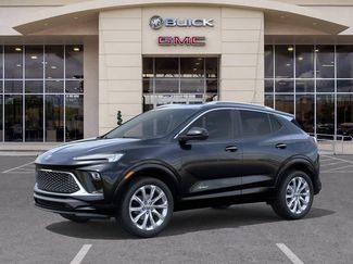 New 2026 Buick Encore GX Avenir w/ Avenir Technology Package FWD video 2