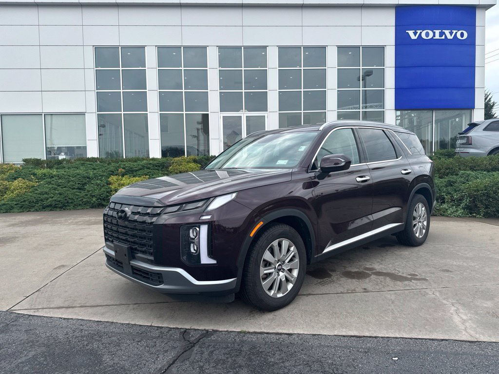 Used 2024 Hyundai Palisade SEL AWD/4WD image 30
