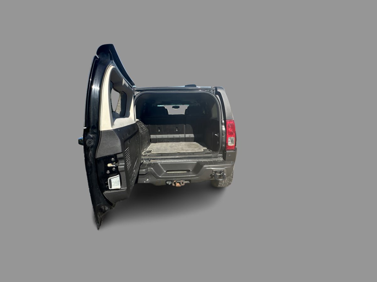 Used 2007 HUMMER H3 AWD/4WD image 29