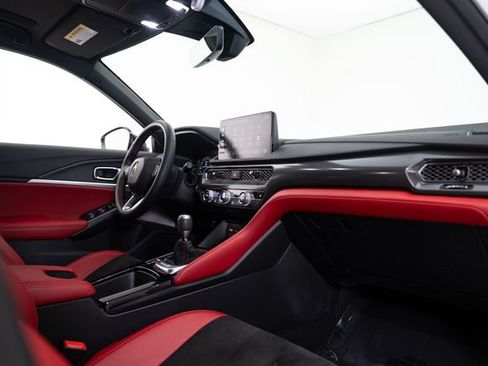 Used 2024 Acura Integra Type S FWD image 27