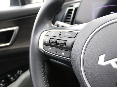 Used 2023 Kia Sportage X-Line w/ X-Line Premium Package image 13