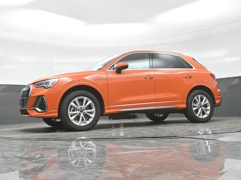 Used 2025 Audi Q3 2.0T Premium AWD/4WD image 30