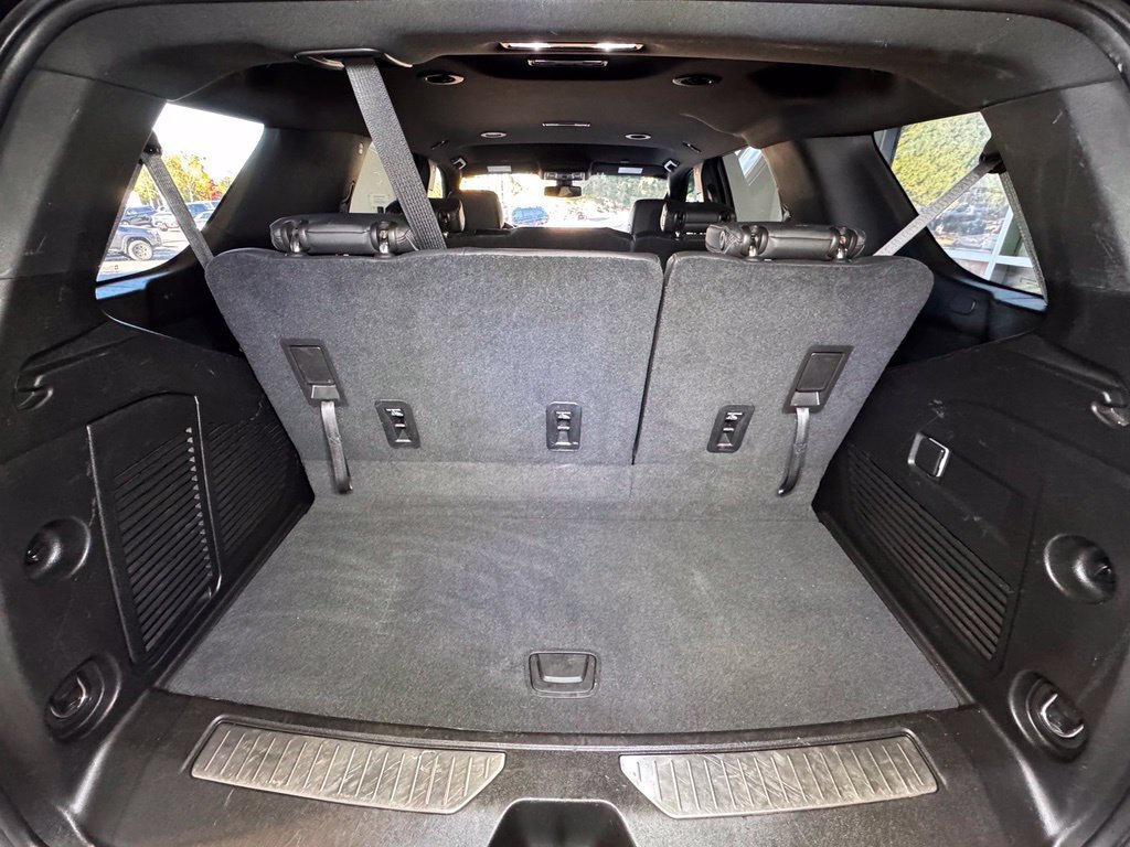 Used 2021 Chevrolet Tahoe RST AWD/4WD image 51