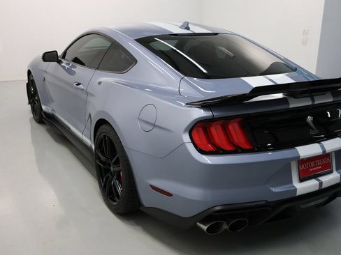Used 2022 Ford Mustang Shelby GT500 w/ Technology Package RWD image 60