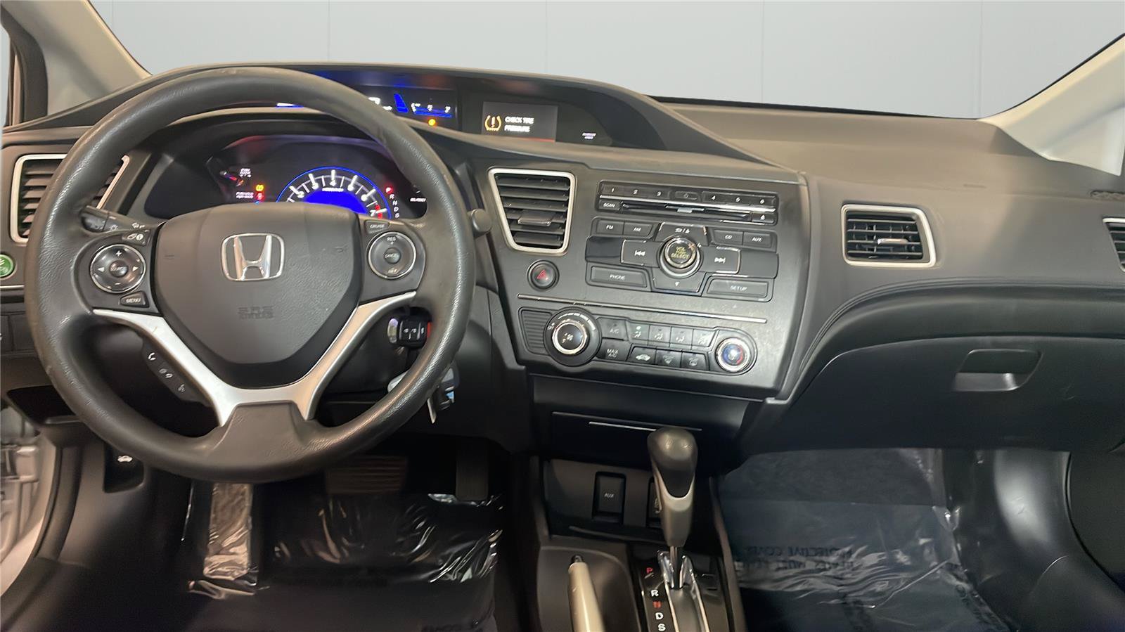 Used 2015 Honda Civic LX image 20