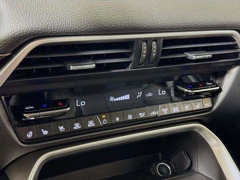 New 2026 MAZDA CX-90 3.3 Turbo w/ Premium Sport Pkg image 10