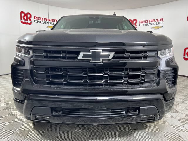 New 2026 Chevrolet Silverado 1500 RST w/ Z71 Off-Road Package AWD/4WD image 2