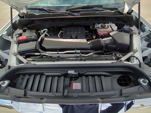 Used 2024 GMC Sierra 1500 Pro w/ Pro Value Package image 23