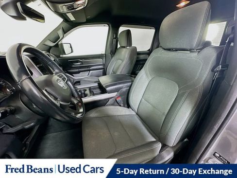 Certified 2022 RAM 1500 Big Horn image 21