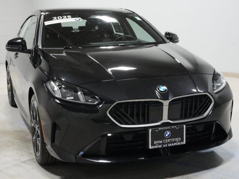 Certified 2025 BMW 228i xDrive AWD/4WD image 13