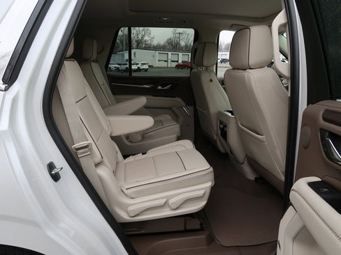 Certified 2023 GMC Yukon Denali w/ Max Trailering Package image 35