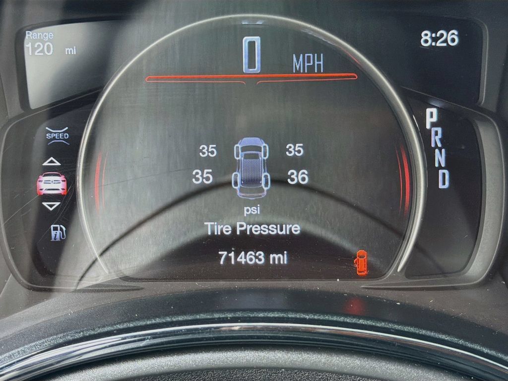 Used 2022 Dodge Durango GT AWD/4WD image 12