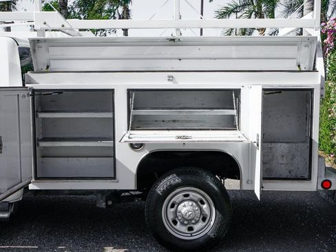 Used 2022 RAM 2500 Tradesman image 6