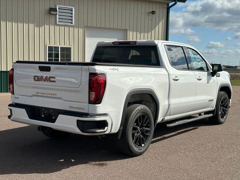 Used 2022 GMC Sierra 1500 Elevation AWD/4WD image 6