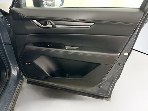Used 2024 MAZDA CX-5 Carbon Edition image 34