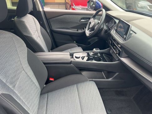 Certified 2023 Nissan Rogue SV image 20