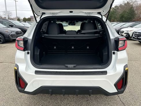 New 2026 Subaru Crosstrek 2.5i Sport AWD/4WD image 35
