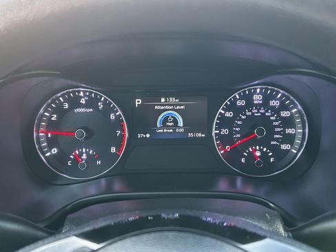 Used 2023 Kia Forte LXS image 23