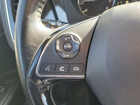 Used 2016 Mitsubishi Outlander FWD image 23