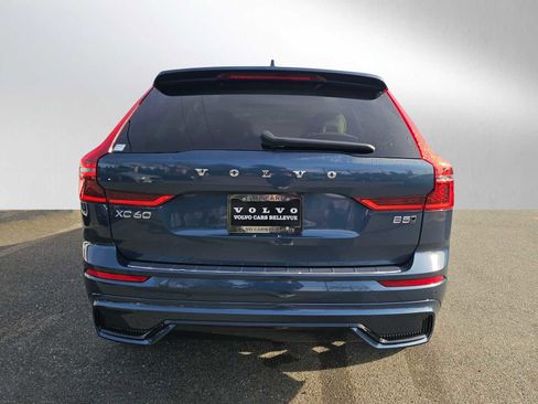 New 2026 Volvo XC60 B5 Ultra w/ Protection Package Premier image 4