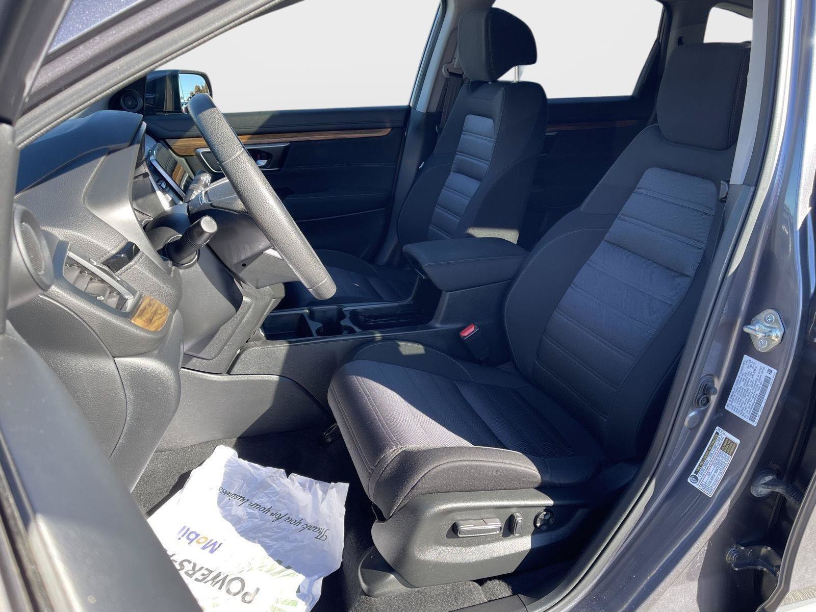 Used 2020 Honda CR-V EX image 14