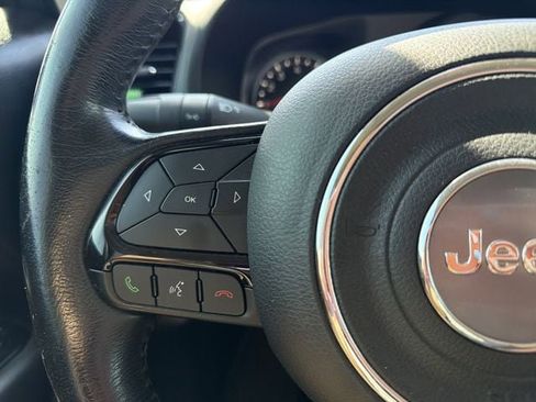 Used 2020 Jeep Renegade Altitude image 30