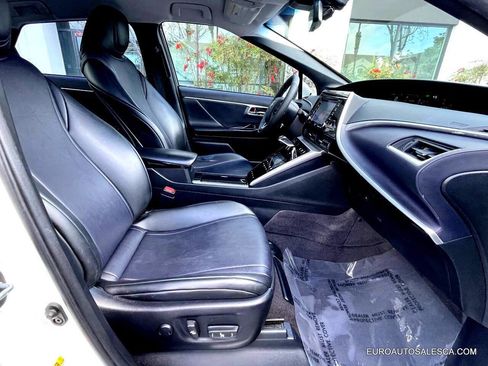 Used 2018 Toyota Mirai image 22