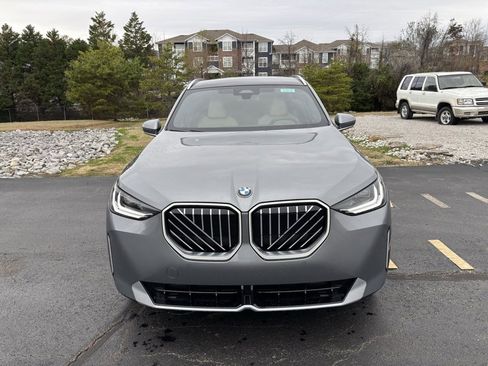 New 2026 BMW X3 xDrive30 w/ Convenience Package image 9