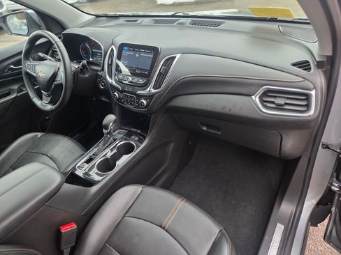 Used 2024 Chevrolet Equinox Premier image 25