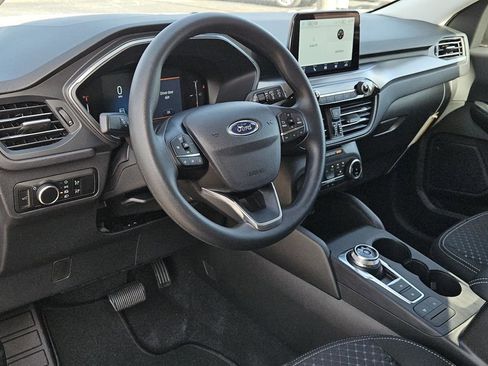 New 2026 Ford Escape Active image 25