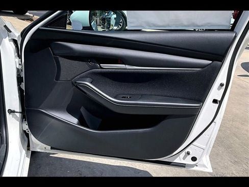 New 2026 MAZDA MAZDA3 s FWD image 60