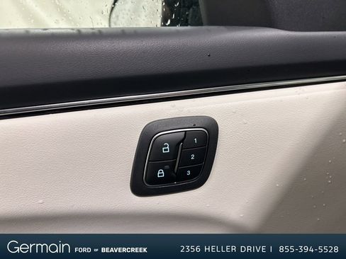 Used 2025 Ford Mustang Mach-E Premium image 14