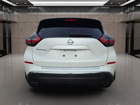 Used 2019 Nissan Murano S w/ Cargo Package image 8