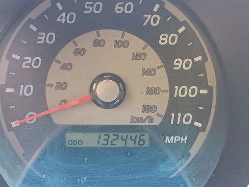 Used 2005 Toyota 4Runner Sport RWD image 13